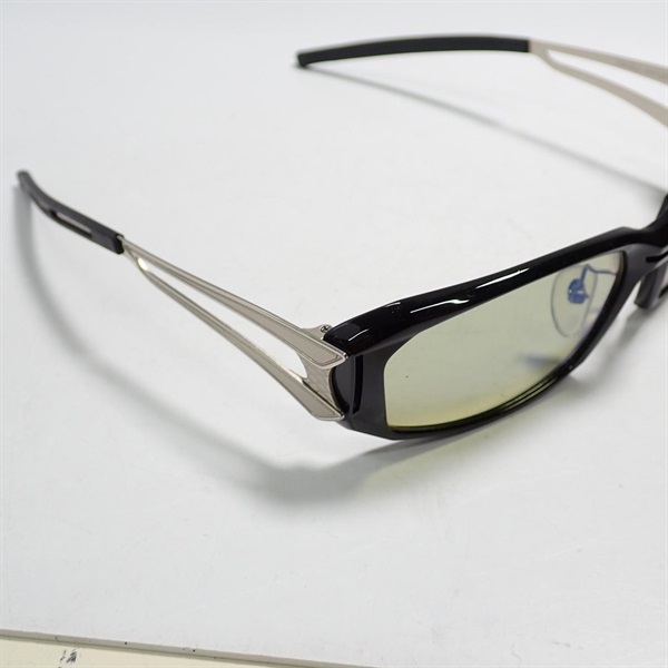 バンクＸイーズグリーンブルーミラー